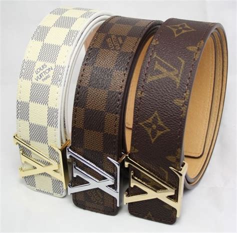 louis vuitton belt replica canada|second hand louis vuitton belt.